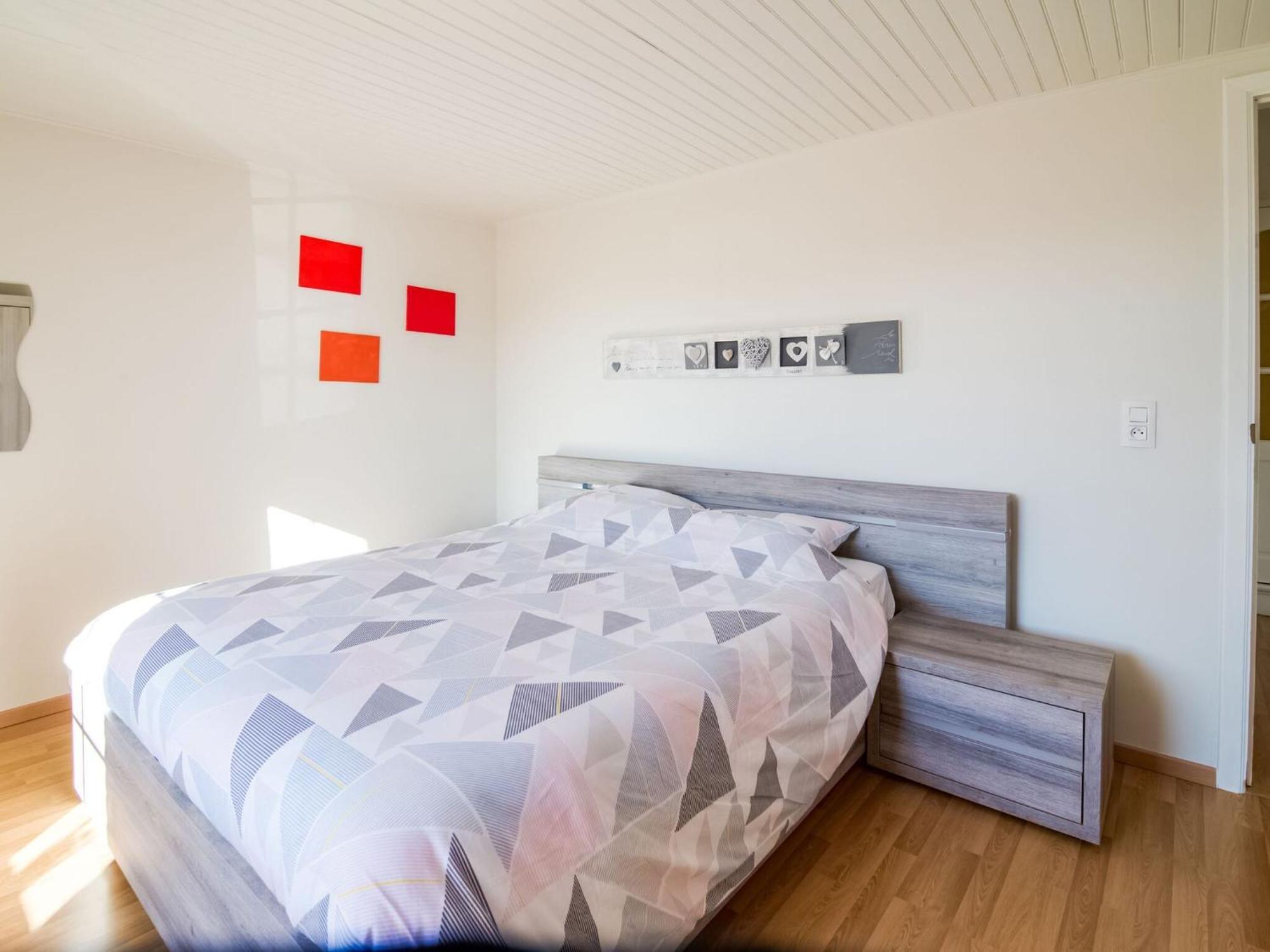 Pretty Farmhouse In Houffalize With Courtyard Esterno foto